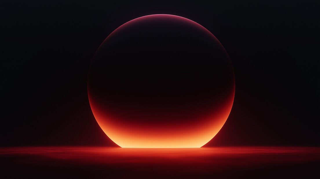 planet background